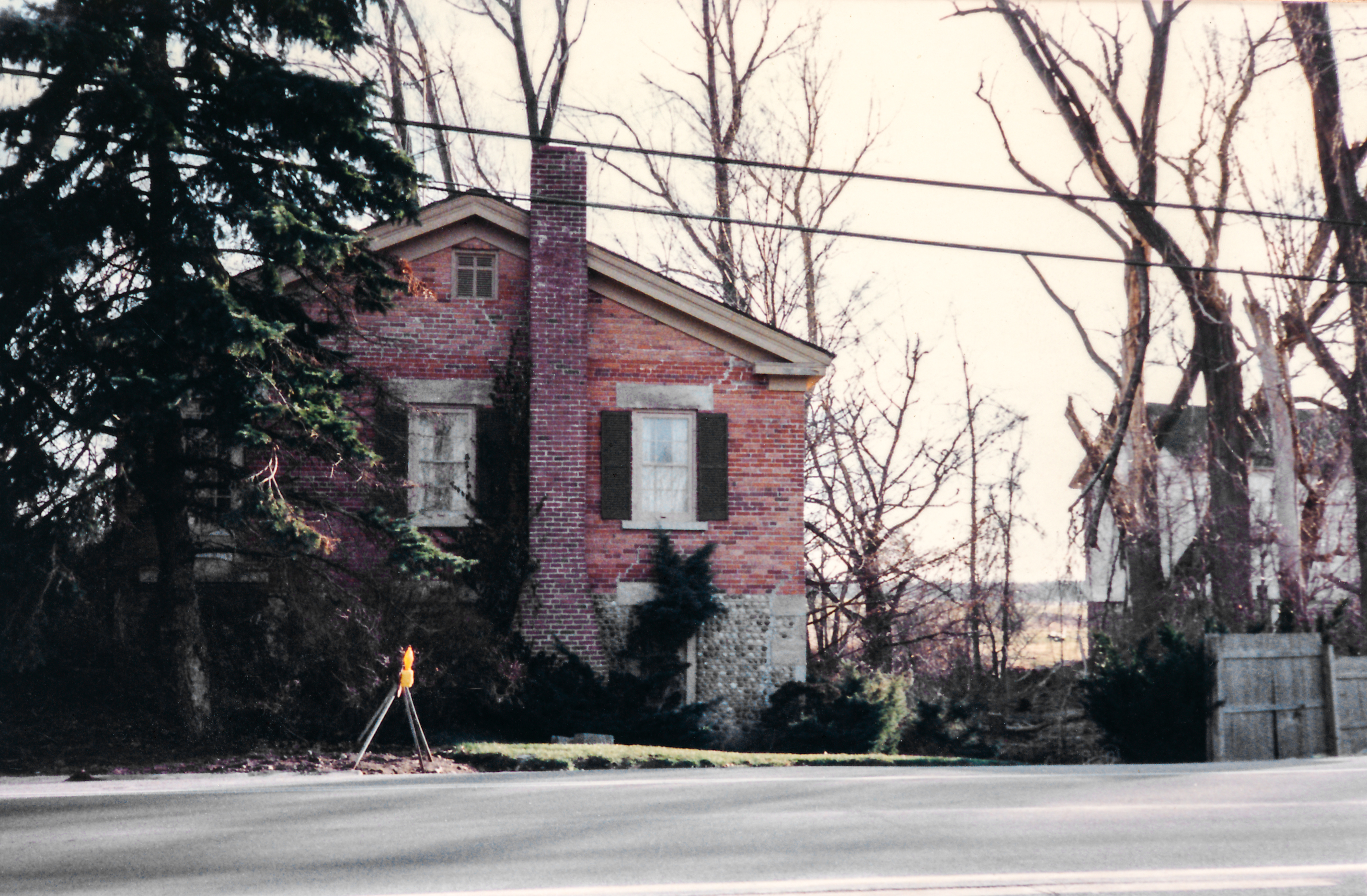 Gai-36 O'Conner House 3